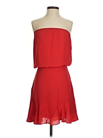 Krisa Cocktail Dress (view 1)