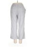 Briggs Gray Casual Pants Size XL - photo 2