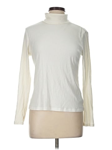 Old Navy Long Sleeve Turtleneck (view 1)