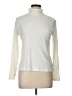 Old Navy Ivory Long Sleeve Turtleneck Size L - photo 1