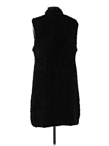 Luii Faux Fur Vest (view 2)