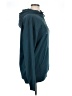 Assorted Brands Teal Pullover Hoodie Size XL - photo 4