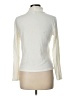Old Navy Ivory Long Sleeve Turtleneck Size L - photo 2