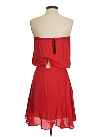 Krisa Cocktail Dress (view 2)