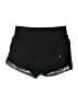 Athleta 100% Polyester Black Athletic Shorts Size M - photo 1