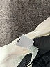 J.Crew Ivory Long Sleeve Blouse Size 8 - photo 8
