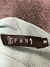 EFAN Teal Pullover Hoodie Size M - photo 7