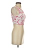Shein Pink Tank Top Size 2 - photo 4