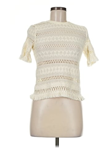 H&M Short Sleeve Top (view 1)