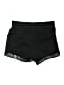 Athleta 100% Polyester Black Athletic Shorts Size M - photo 2