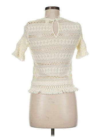H&M Short Sleeve Top (view 2)