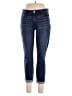 Gap Solid Blue Jeans Size 30 waist - photo 1