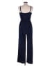 Blue Rain Stars Blue Jumpsuit Size M - photo 2
