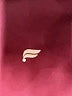 Fabletics Burgundy Track Jacket Size XL (estimated) - photo 6