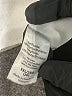 Danskin Now 100% Polyester Solid Black Athletic Shorts Size 20 - photo 4