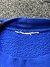 Unbranded Blue Pullover Sweater Size L (estimated) - photo 7
