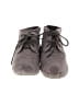 TOMS Gray Ankle Boots Size 8 - photo 2