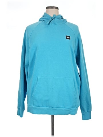 Under Armour Pullover Hoodie (view 1)