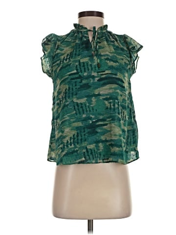 RACHEL Rachel Roy Sleeveless T-Shirt (view 1)