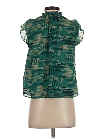 RACHEL Rachel Roy Sleeveless T-Shirt (view 2)