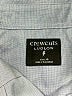 Crewcuts Solid Blue Long Sleeve Button-Down Shirt Size 10 - photo 3