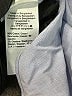 Crewcuts Solid Blue Long Sleeve Button-Down Shirt Size 10 - photo 4
