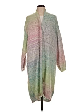 Jeongsook Oh Poncho