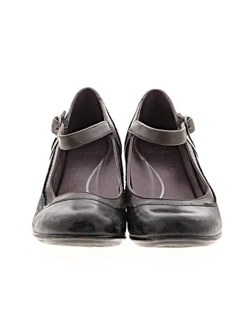 Dansko Heels (view 2)