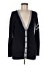 Vince. Black Cardigan Size M - photo 1