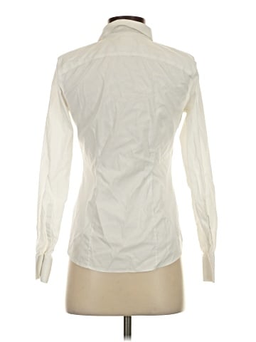 Brooks Brothers Long Sleeve Blouse (view 2)
