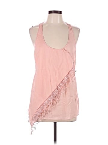 Matty M Sleeveless Top (view 1)