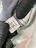 J.Crew 100% Cotton Solid Gray Shorts Size 6 - photo 4