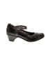 Dansko Black Heels Size EU 37 - photo 1