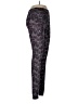 Lululemon Athletica Print Purple Active Pants Size L (estimated) - photo 4