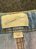 Universal Thread Stars Blue Jeans Size 14 - photo 7