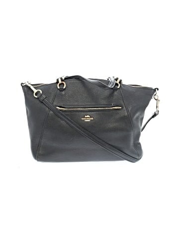 Coach Satchel (view 1)