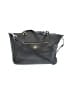 Coach Black Satchel One size - photo 1