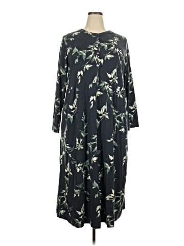 Purejill Casual Dress (view 1)