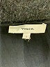 Vince. Solid Black Casual Dress Size S - photo 4