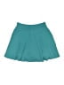 Fabletics Solid Teal Active Skort Size 6 (estimated) - photo 1