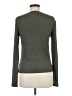 MNG Gray Long Sleeve Top Size M - photo 2