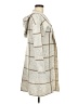 retrology Silver Cardigan Size M - photo 4
