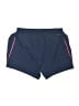 Nike 100% Polyester Blue Athletic Shorts Size S - photo 2