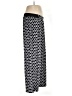 Jones Studio Polka Dots Black Casual Pants Size XL - photo 4