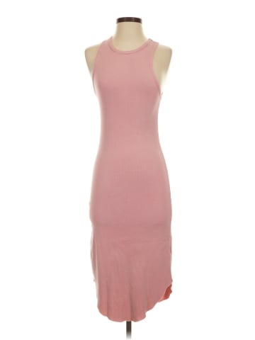 Young Fabulous & Broke Casual Dress (view 1)