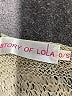 Story of Lola Tan Pullover Sweater One size - photo 7
