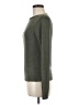 MNG Gray Long Sleeve Top Size M - photo 5