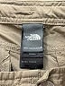 The North Face 100% Nylon Brown Tan Khakis Size 12 - photo 7