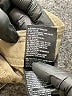 The North Face 100% Nylon Brown Tan Khakis Size 12 - photo 9