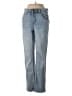 Democracy Blue Jeans Size 2 - photo 1
